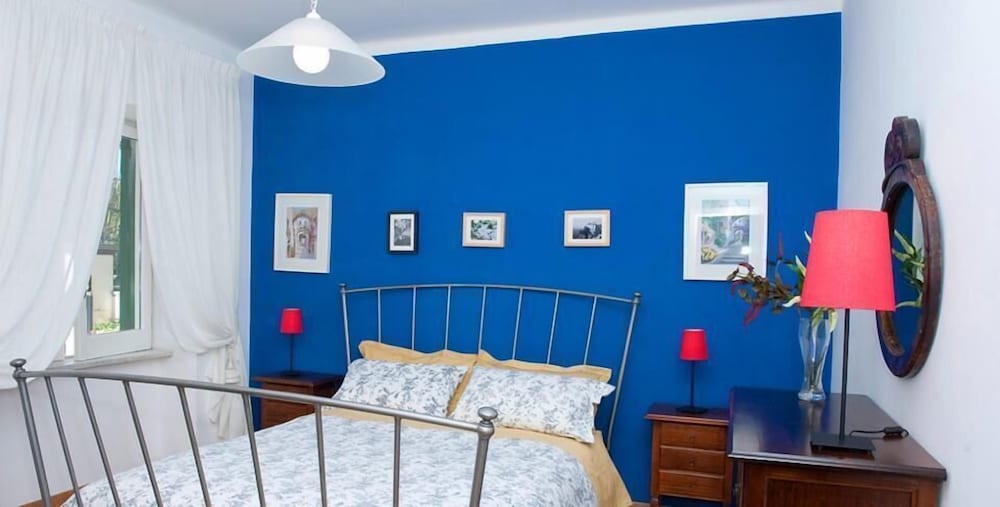 Apartment, 2 Bedrooms (SCIROCCO)