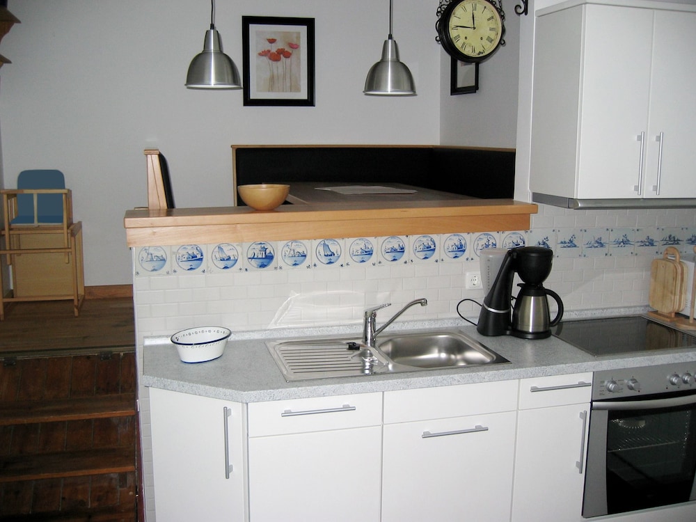 Premium Apartment, 2 Bedrooms, Non Smoking, Ground Floor photo 3