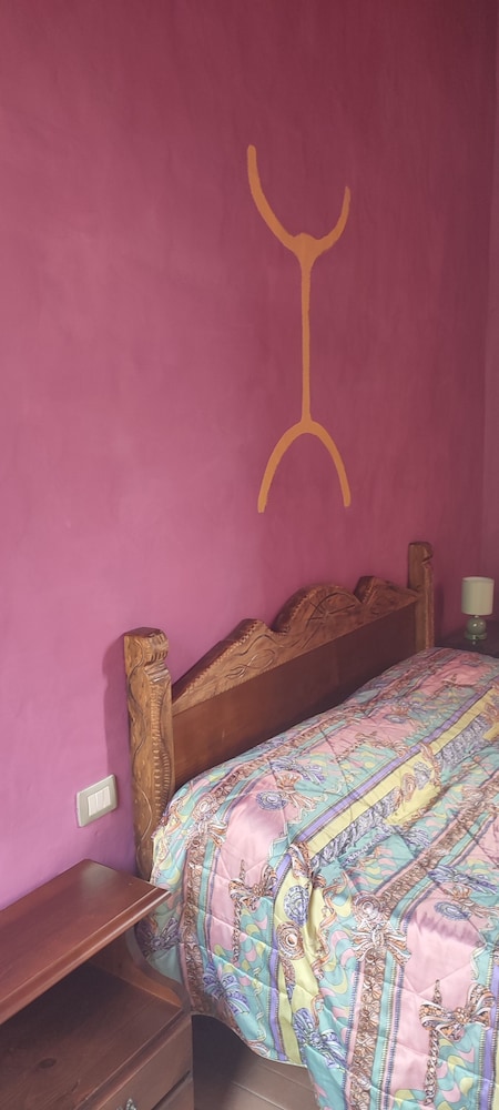 Traditional Room