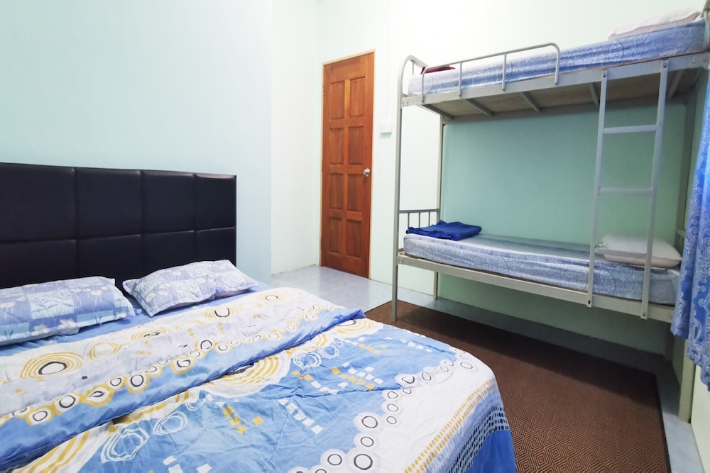 Junior Room, 2 Bedrooms