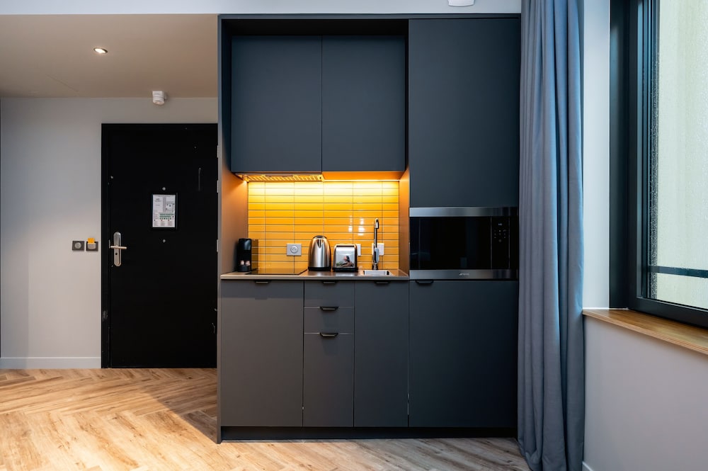 Studio Apartment, Accessible (2 Adults) - Photo 6