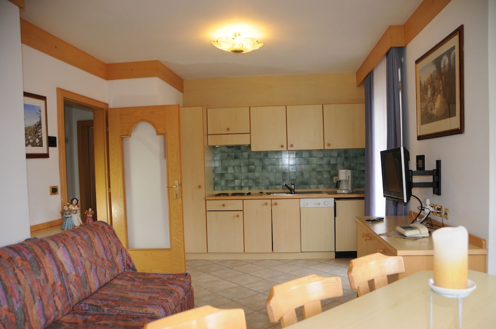 Family Apartment, 2 Bedrooms (Heidi) photo 1