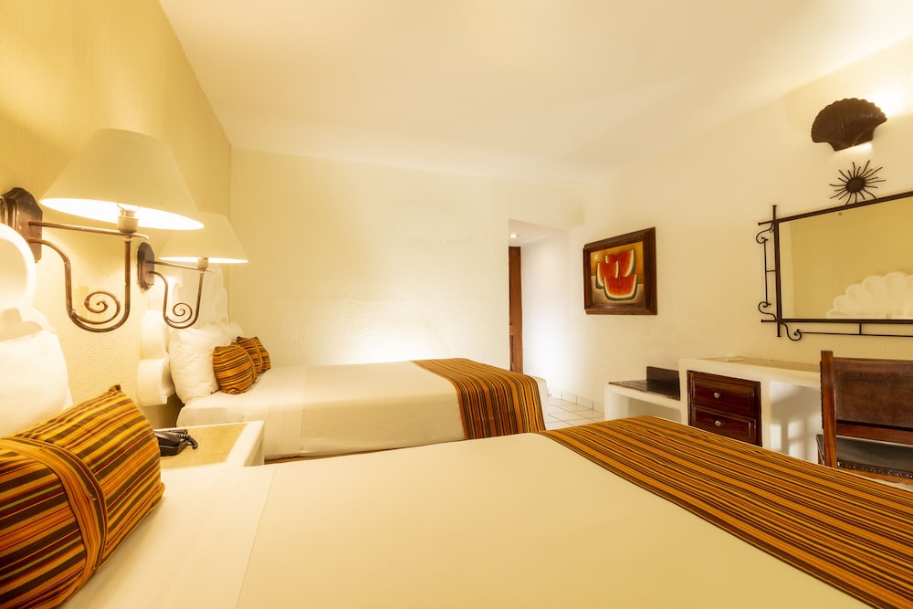 Standard Room - Photo 5