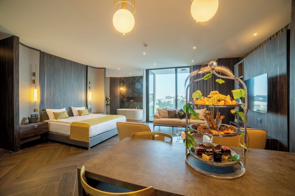 Premium Suite photo 3