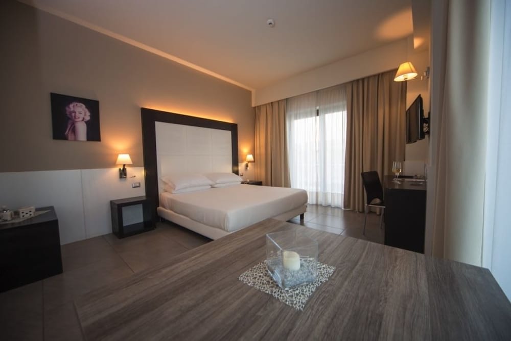 Double Room Single Use photo 1