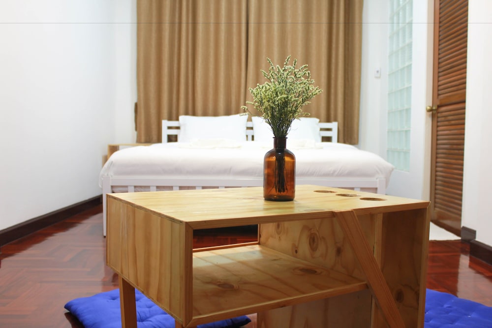 Double Room with Private Bathroom photo 3