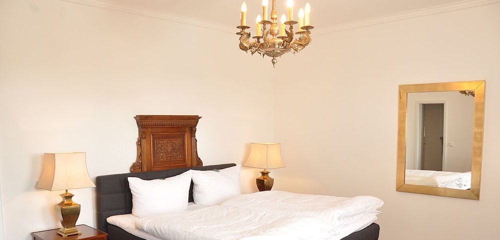 Double Room, Lake View photo 2