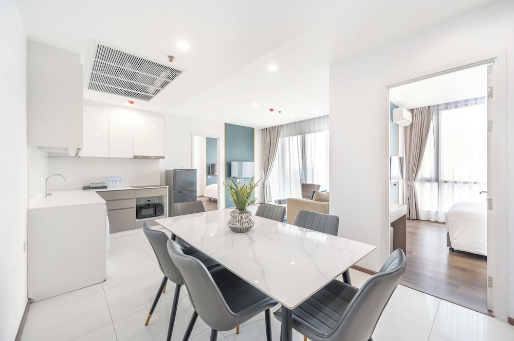 3 Bedroom Deluxe photo 1
