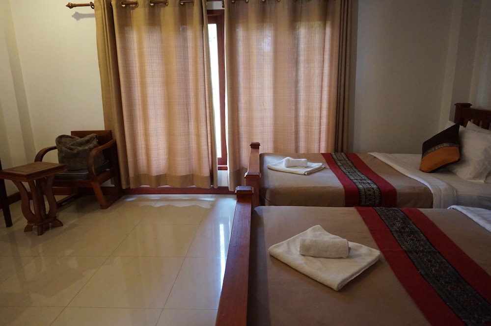 Standard Twin Room photo 3