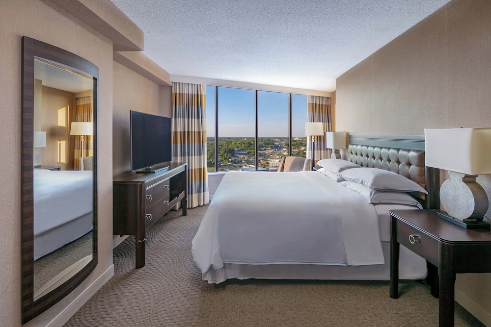 Junior Suite, 1 Bedroom photo 2