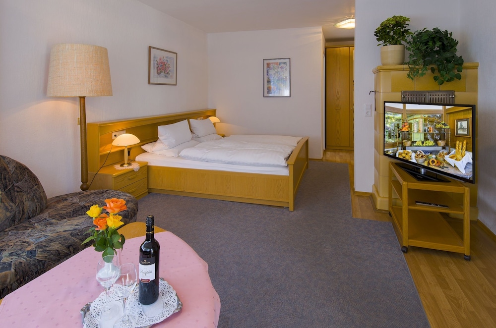 Double Room Single Use photo 1