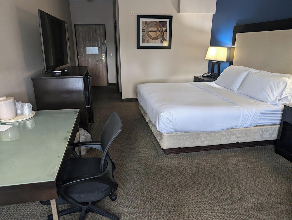 Room, 1 King Bed, Non Smoking - Photo 1