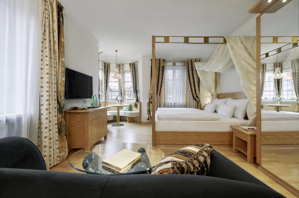 Signature Double Room - Photo 5