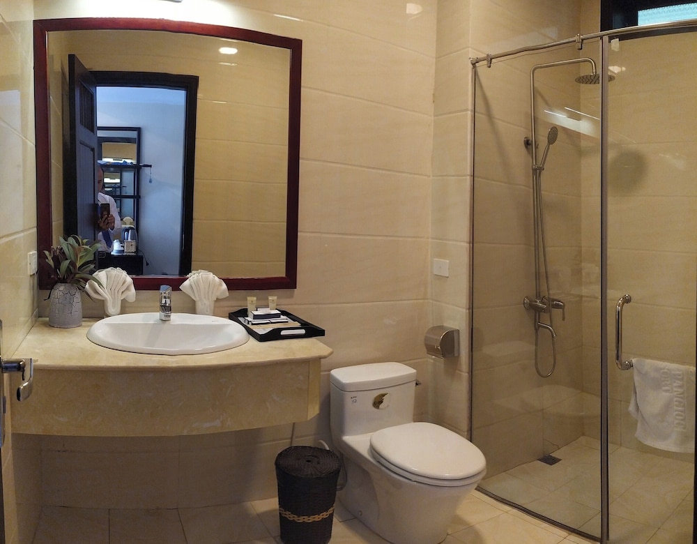 Superior Single Room, Mountain View photo 2