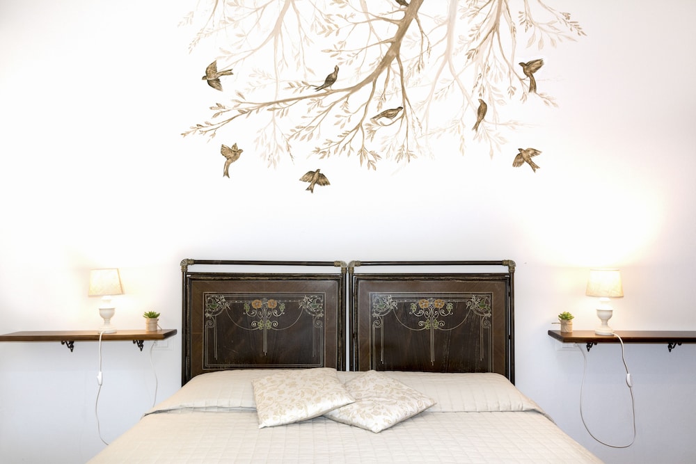Double or Twin Room, Accessible photo 2