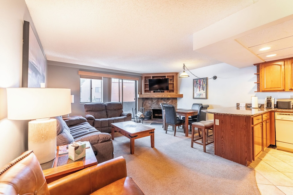 Apartment (2 Bedrooms)