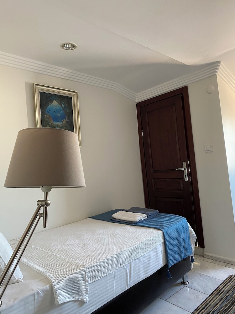 Standard Single Room, Sea View photo 3