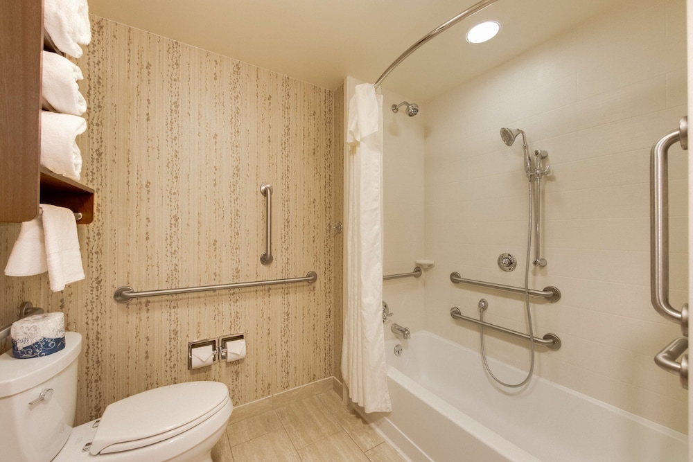 Studio Suite, 1 King Bed