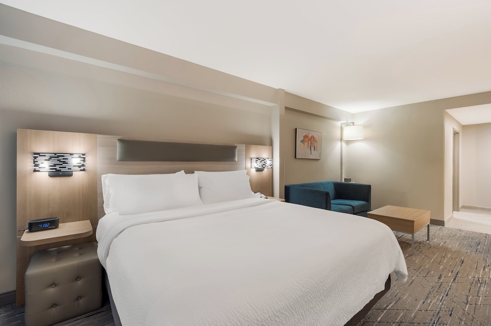 Suite, 1 King Bed, Accessible (Communications) - Photo 3