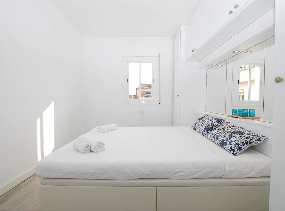 Apartamento, Varias Camas, No Fumadores