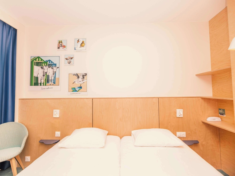 Standard Room, 1 Double Bed, Sea View - Photo 7