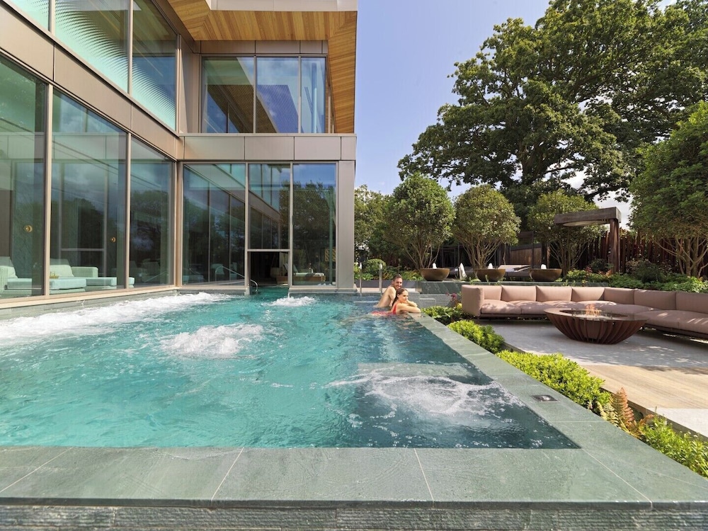 Mews One Bedroom with access to The Club at Cottonmill, photo 6