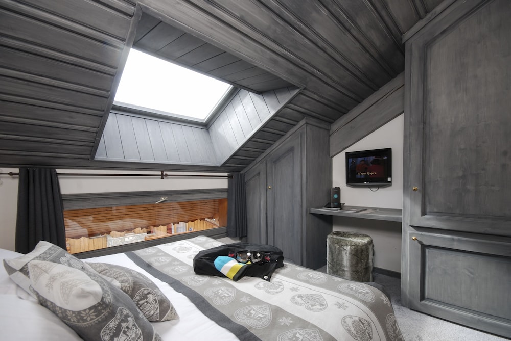 Petite chambre