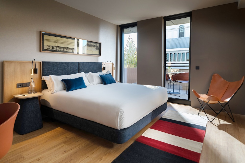 Superior Double Room, Terrace - Photo 1