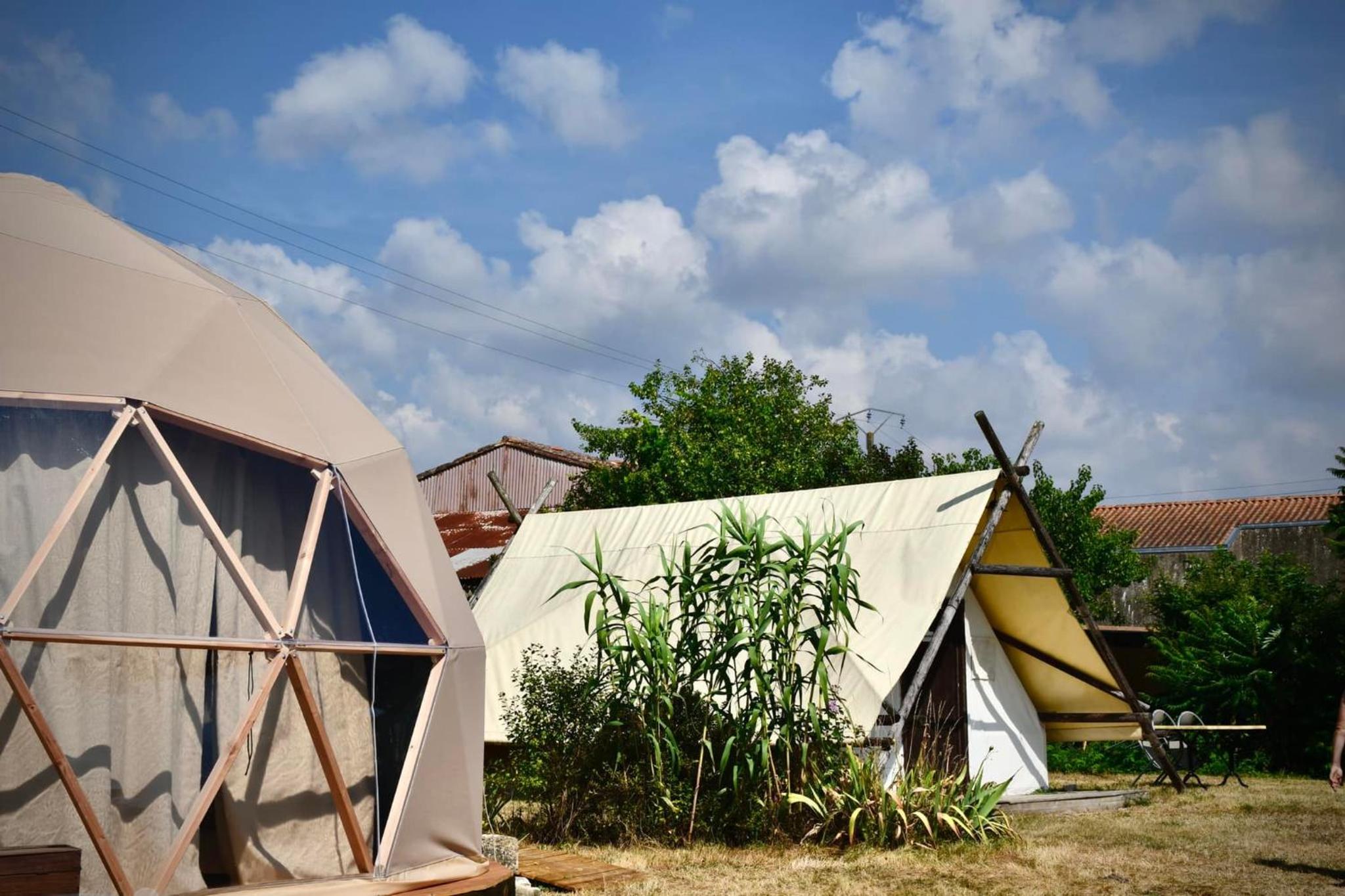 Tent photo 3