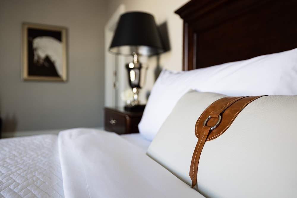 Standard Room, 2 Queen Beds - Photo 2