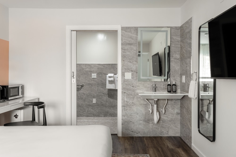Kasa Palo Alto, Billede 3