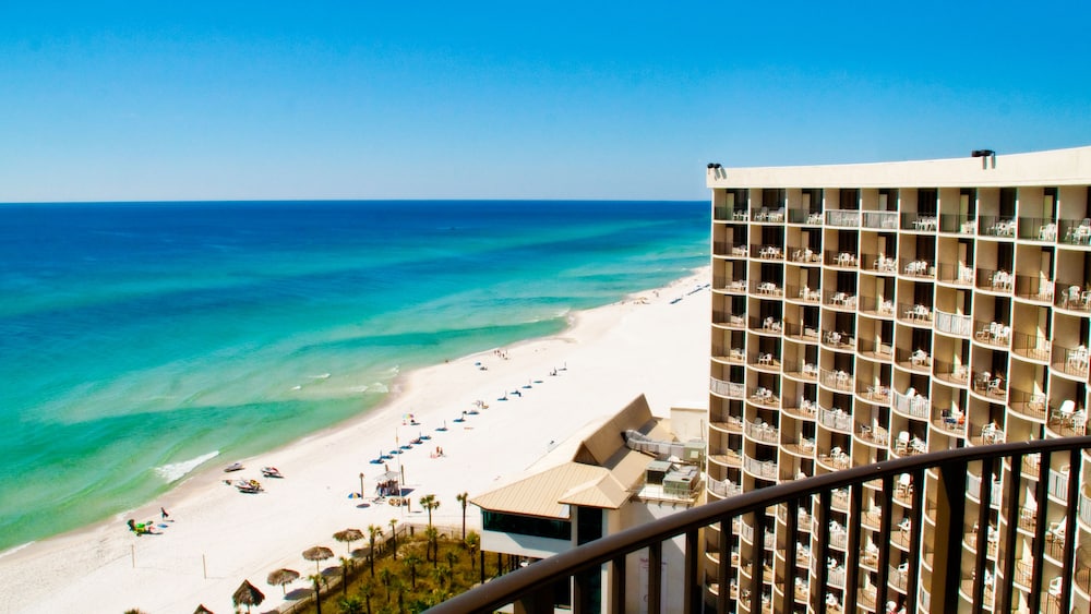 Standard Room, 2 Queen Beds, Oceanfront (High Floor) - Photo 10
