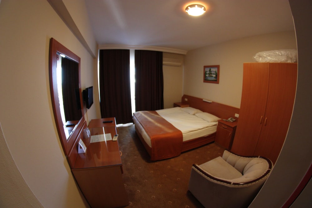 Standard Single Room photo 2