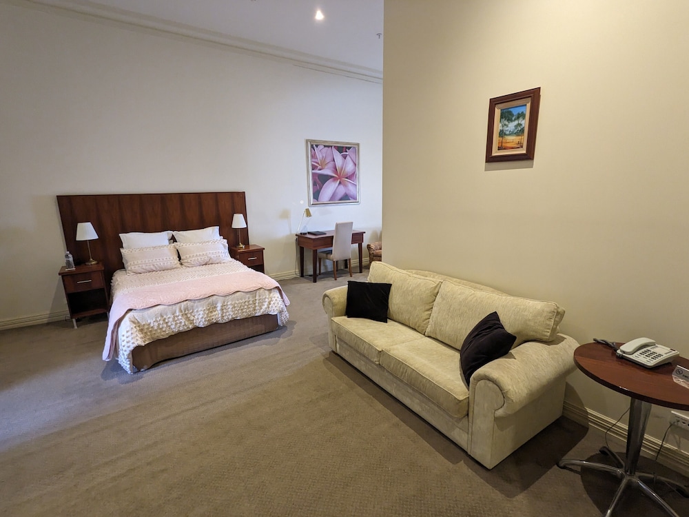 Superior Suite photo 1