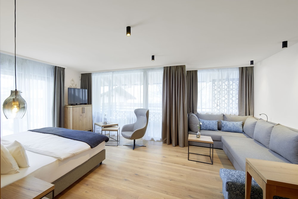 SKY Suite HOCHKOENIGIN photo 1