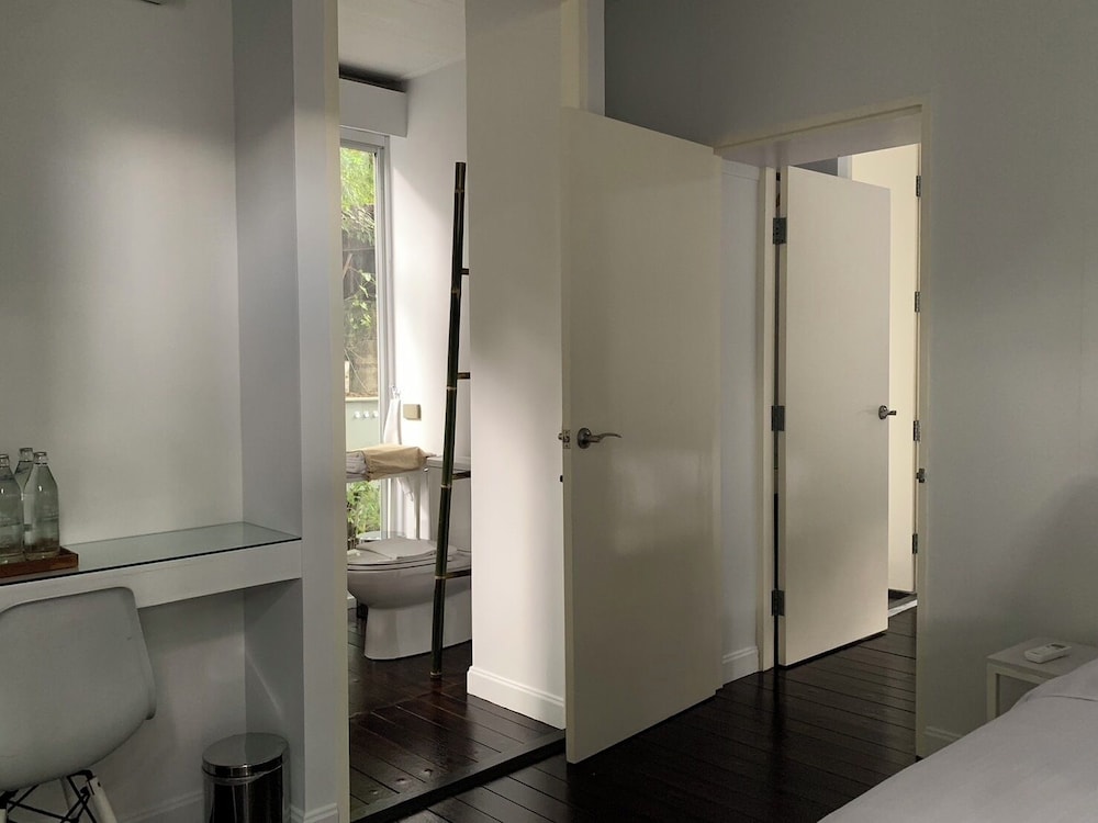 Standard Twin Room, 2 Twin Beds, Connecting Rooms, Garden View photo 1