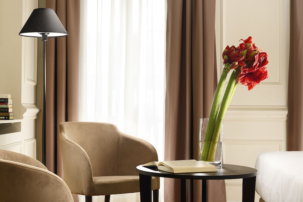 Deluxe Room photo 2