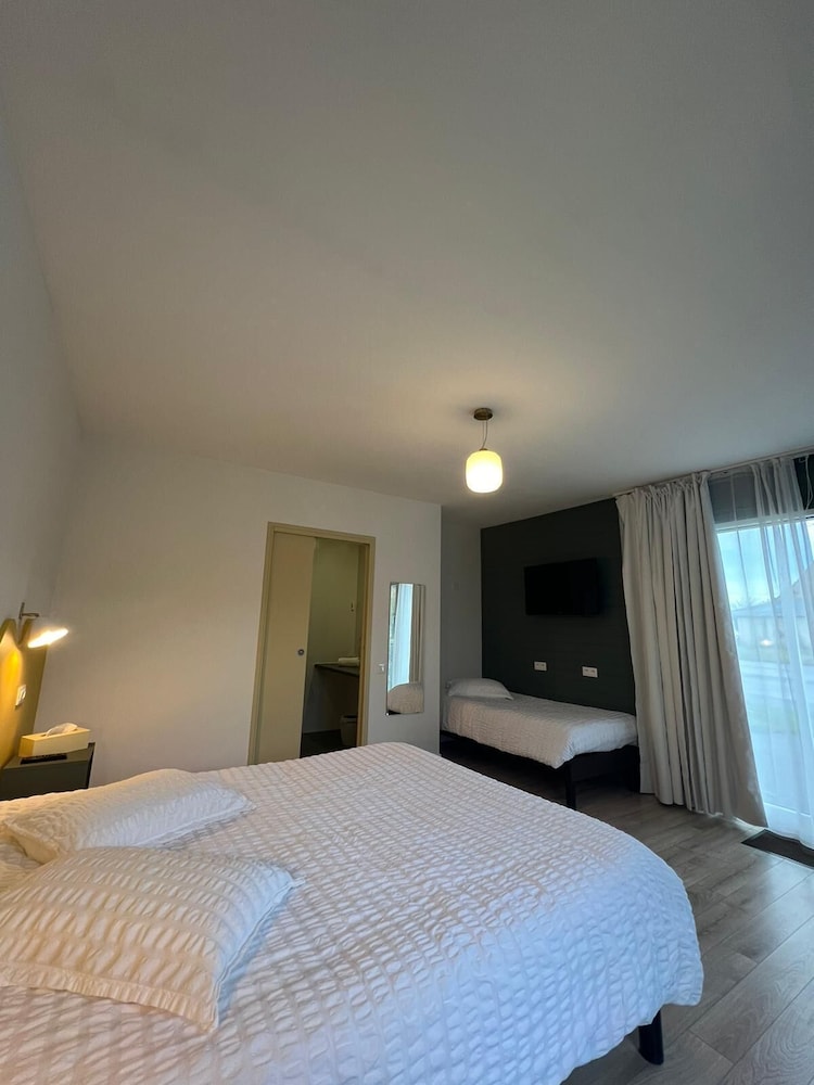 Superior Triple Room, Terrace