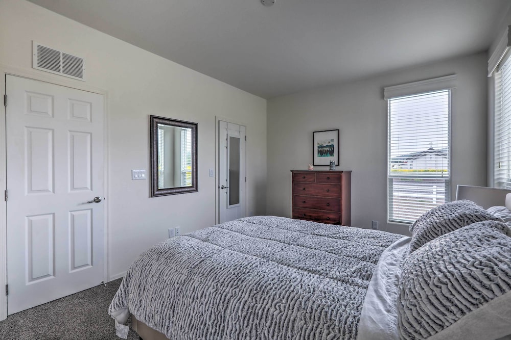 House (2 Bedrooms) photo 3