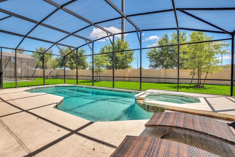 Luxury Home at Sonoma 9 En-suites Son102, Photo 65