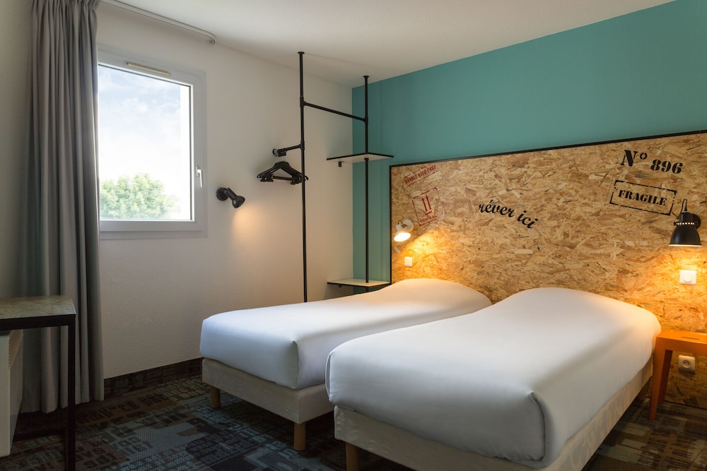 Twin room - Photo 6