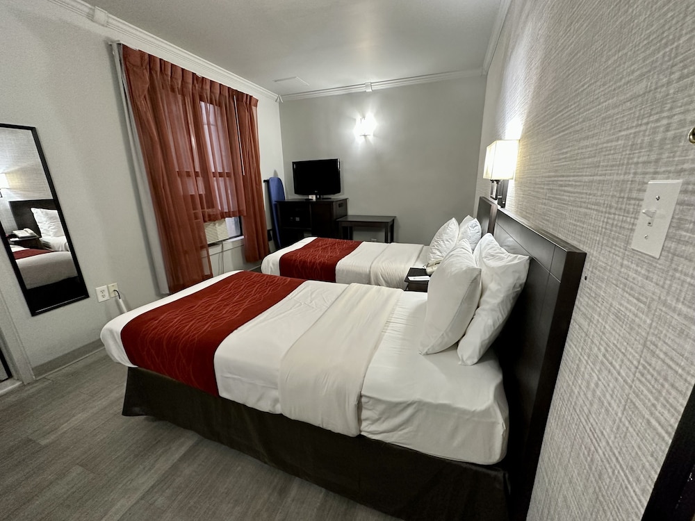 Standard Room, 2 Twin Beds, Non Smoking photo 1