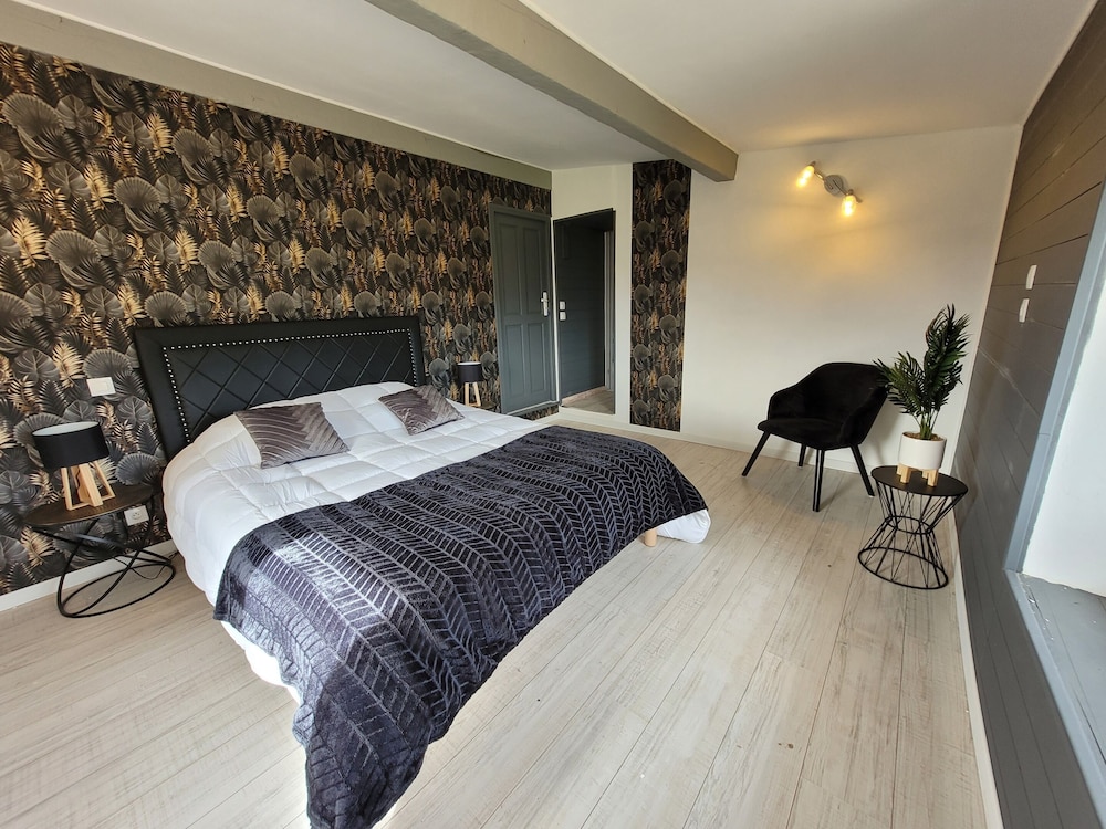 Cottage, Ensuite (Gîte du Bonheur) photo 1