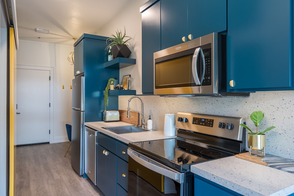Luxury Apartment photo 2