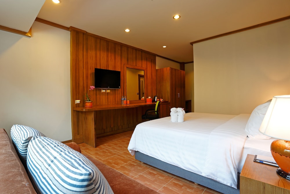 Superior Room photo 3