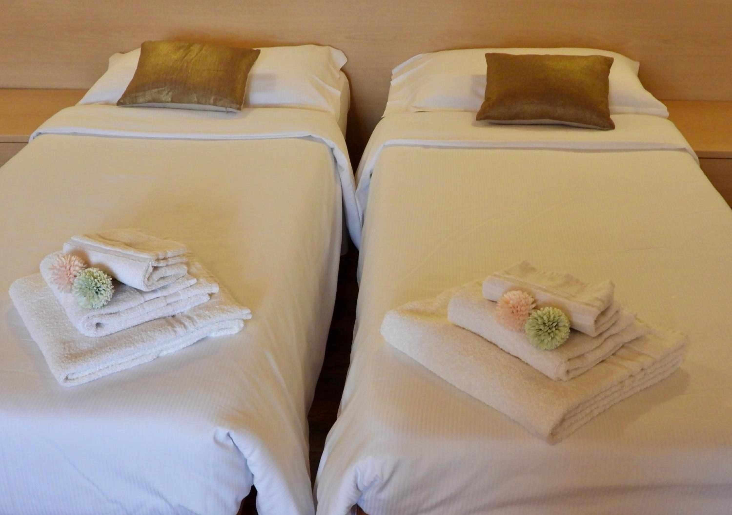 Double or Twin Room photo 1