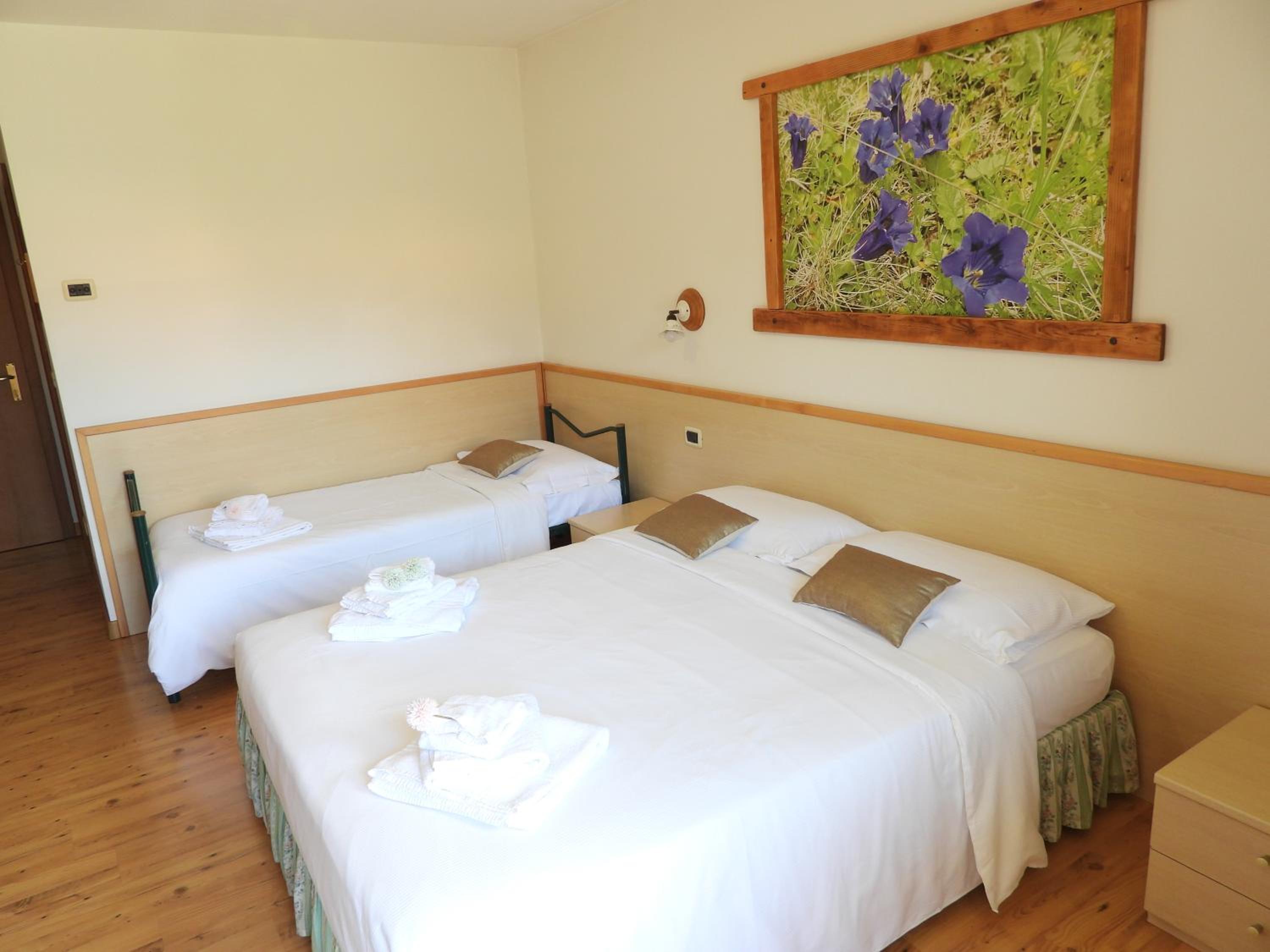 Triple Room photo 2
