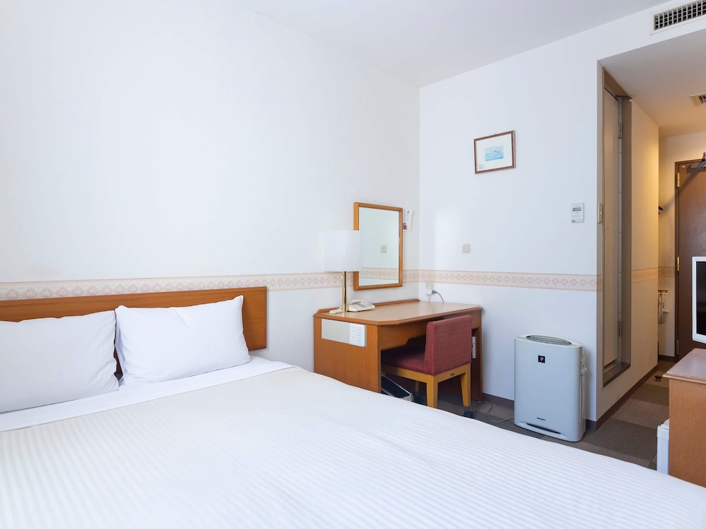 Double Room, Non Smoking photo 3