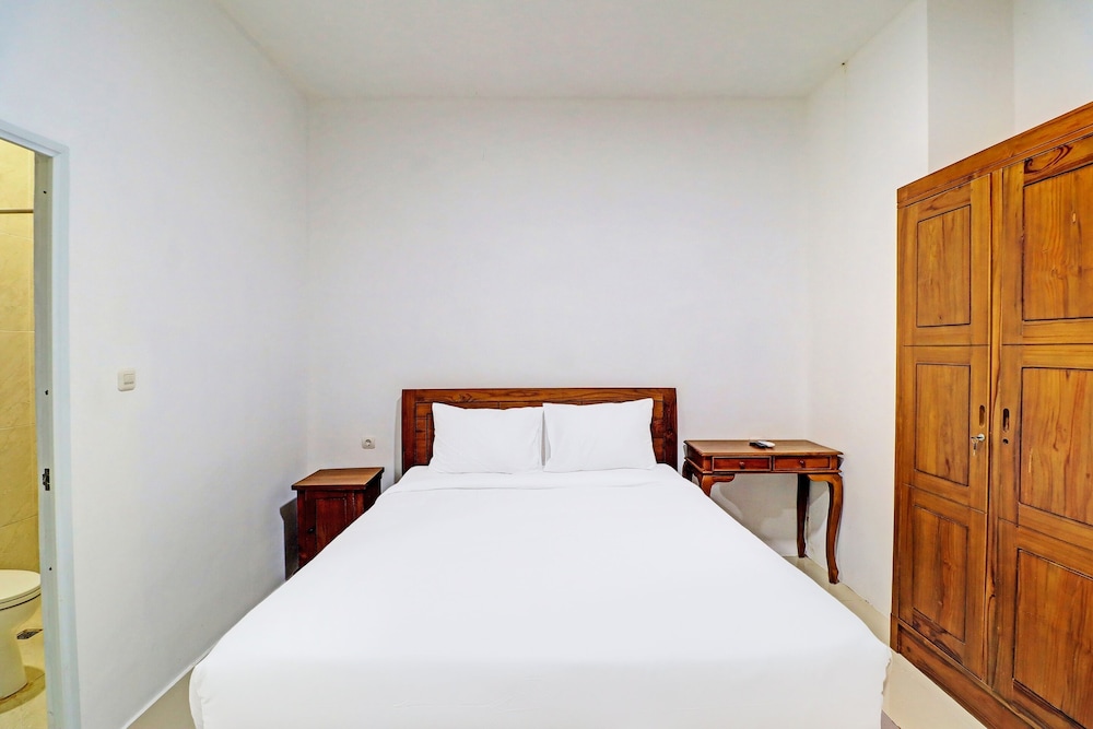 Deluxe Double Room photo 2