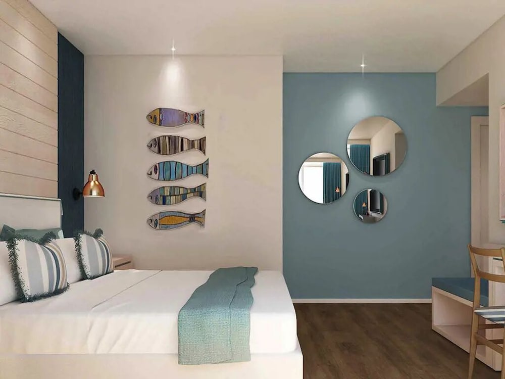 Classic Room, 1 Bedroom